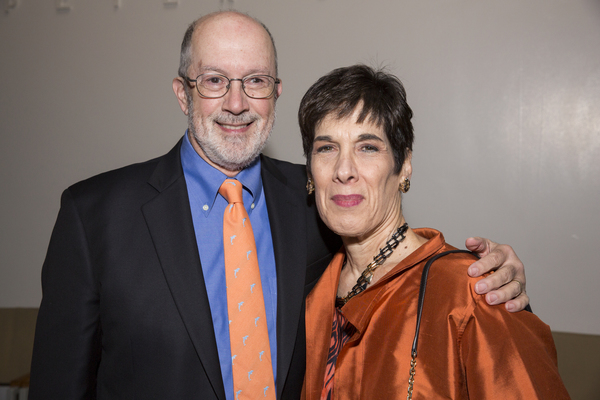 Photo Flash: Works & Process Rotunda Projects Gala Chaired by Isaac Mizrahi Raises Over $450K at The Guggenheim Image