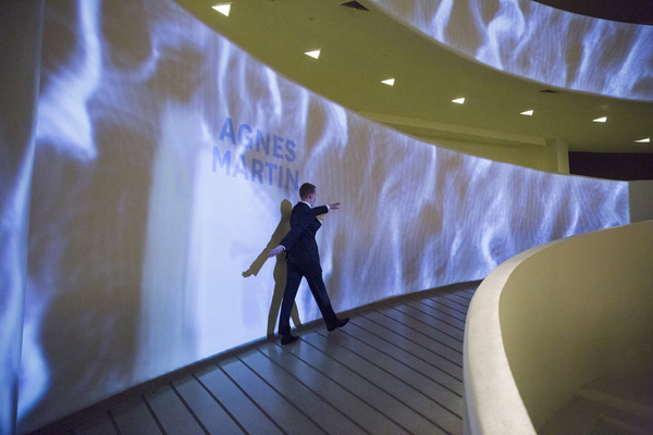 Photo Flash: Works & Process Rotunda Projects Gala Chaired by Isaac Mizrahi Raises Over $450K at The Guggenheim Image