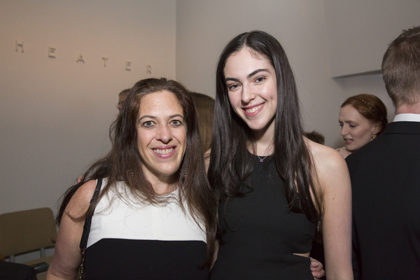 Photo Flash: Works & Process Rotunda Projects Gala Chaired by Isaac Mizrahi Raises Over $450K at The Guggenheim 