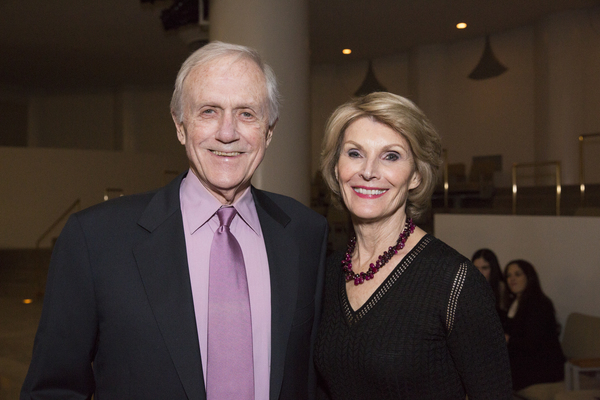 Photo Flash: Works & Process Rotunda Projects Gala Chaired by Isaac Mizrahi Raises Over $450K at The Guggenheim 