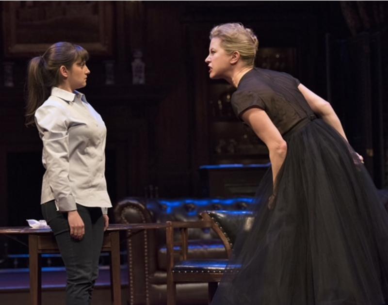 Review: MRS. WARREN'S PROFESSION at SHEA'S 710 Theatre Image
