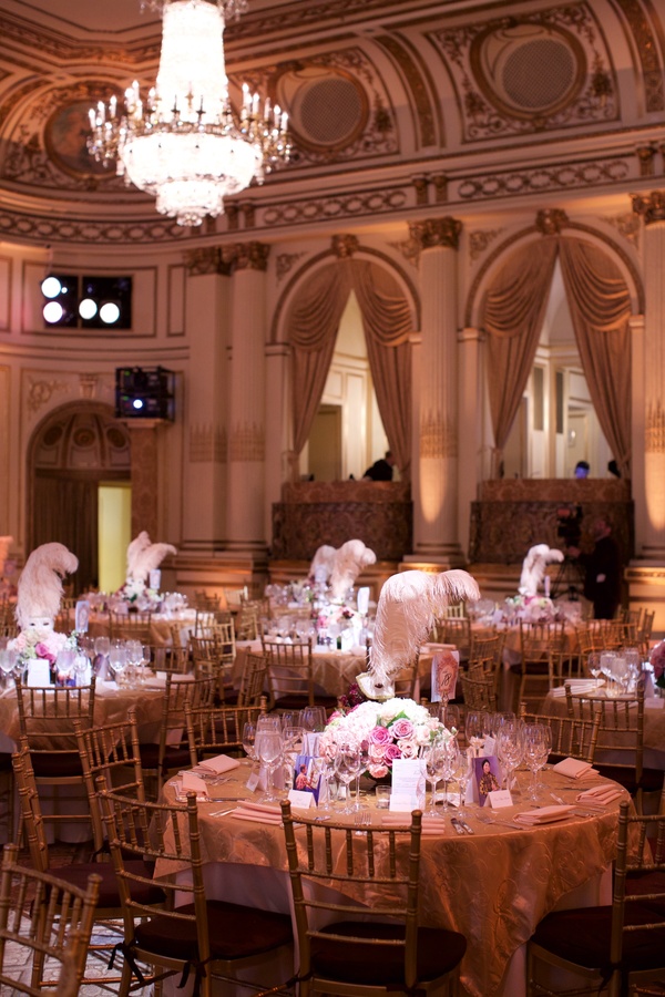 Photo Flash: Michael Feinstein Honored at Harlem School of the Arts' 2016 Masquerade Gala 