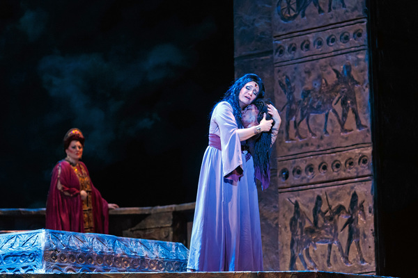 Photo Flash: Pittsburgh Opera Presents SALOME Image