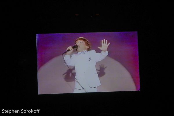 Photo Coverage: Jarrod Spector brings Jukebox Life to Feinstein's/54 Below Image