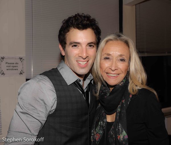 Photo Coverage: Jarrod Spector brings Jukebox Life to Feinstein's/54 Below Image