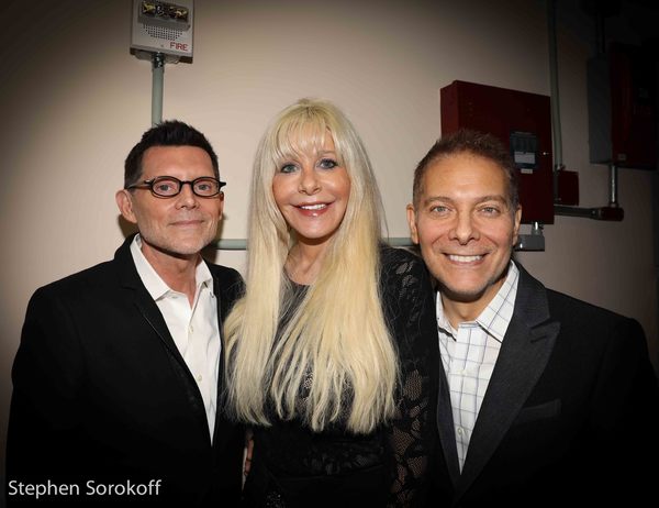 Photo Coverage: Jarrod Spector brings Jukebox Life to Feinstein's/54 Below Image