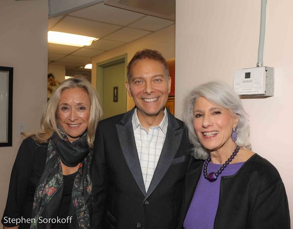 Photo Coverage: Jarrod Spector brings Jukebox Life to Feinstein's/54 Below Image