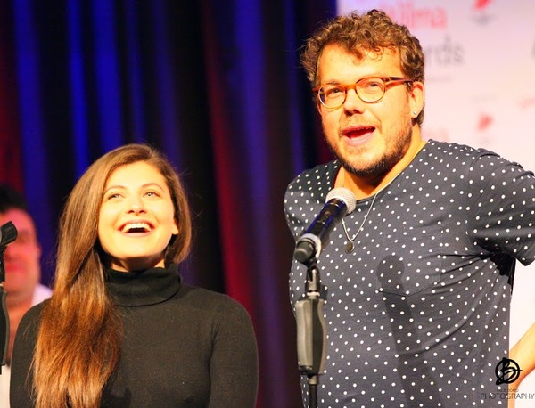 Katie Bernstein Photo