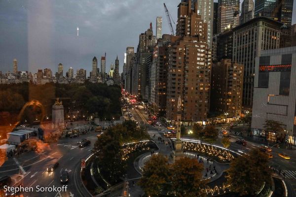 Photo Coverage: Corinna Sowers Adler brings Music Over Manhattan To The Appel Room Image