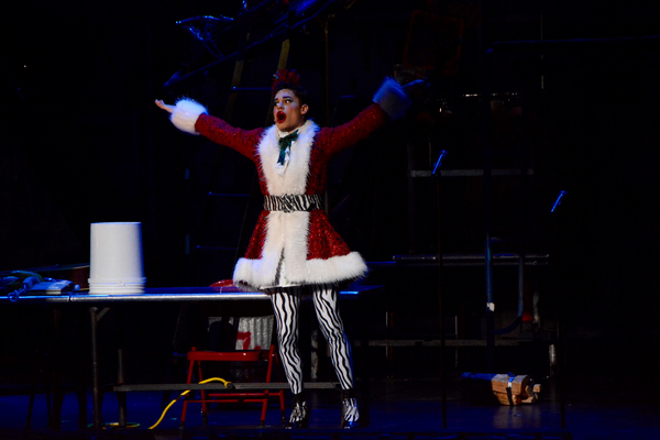 Photo Coverage: RENT 20th Anniversary Tour Plays Tilles Center at LIU Post Image