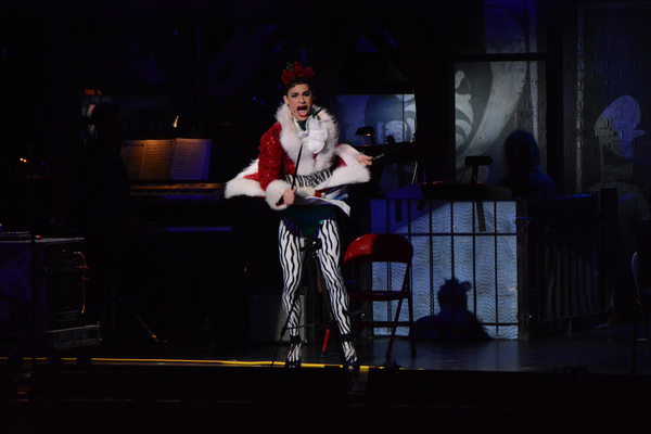 Photo Coverage: RENT 20th Anniversary Tour Plays Tilles Center at LIU Post Image