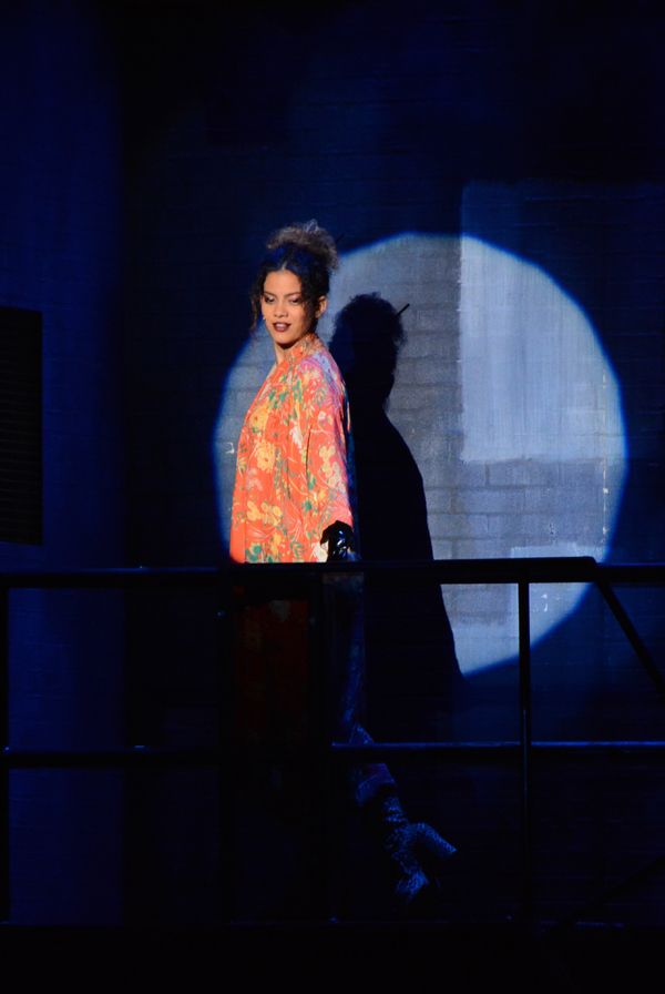 Photo Coverage: RENT 20th Anniversary Tour Plays Tilles Center at LIU Post Image