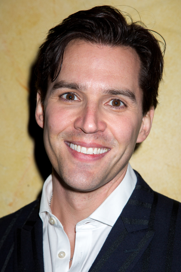 Photo Coverage: Irish Repertory Theatre's FINIAN'S RAINBOW Celebrates Opening Night Image