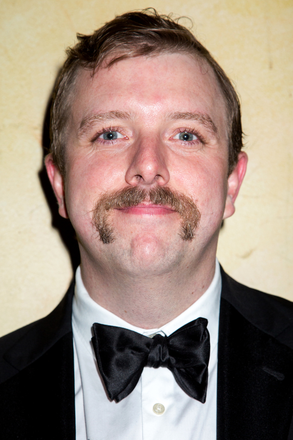 Photo Coverage: Irish Repertory Theatre's FINIAN'S RAINBOW Celebrates Opening Night Image
