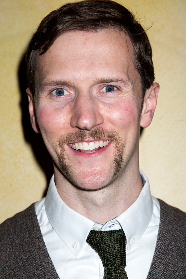 Photo Coverage: Irish Repertory Theatre's FINIAN'S RAINBOW Celebrates Opening Night Image