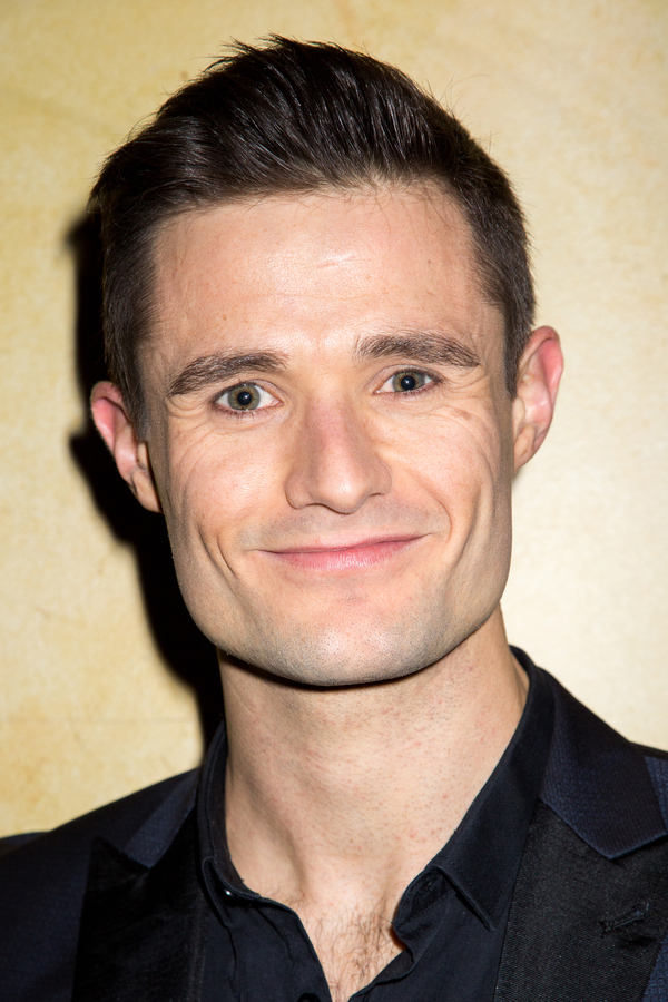 Photo Coverage: Irish Repertory Theatre's FINIAN'S RAINBOW Celebrates Opening Night Image