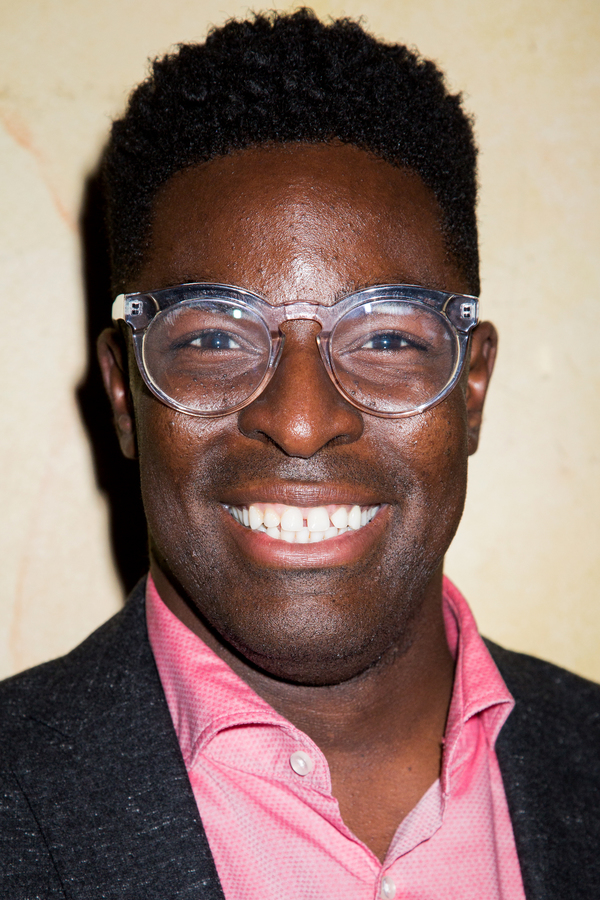 Photo Coverage: Irish Repertory Theatre's FINIAN'S RAINBOW Celebrates Opening Night Image