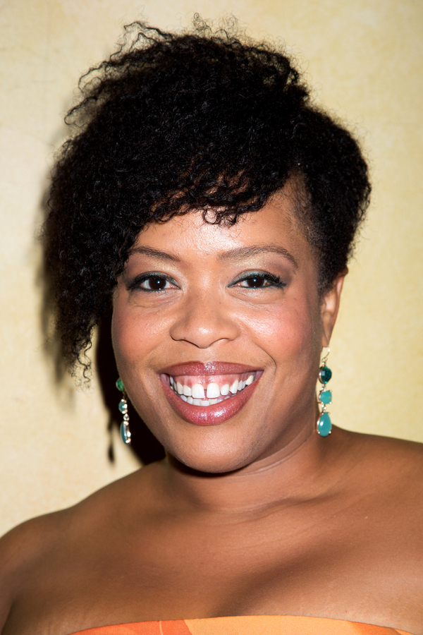 Photo Coverage: Irish Repertory Theatre's FINIAN'S RAINBOW Celebrates Opening Night Image