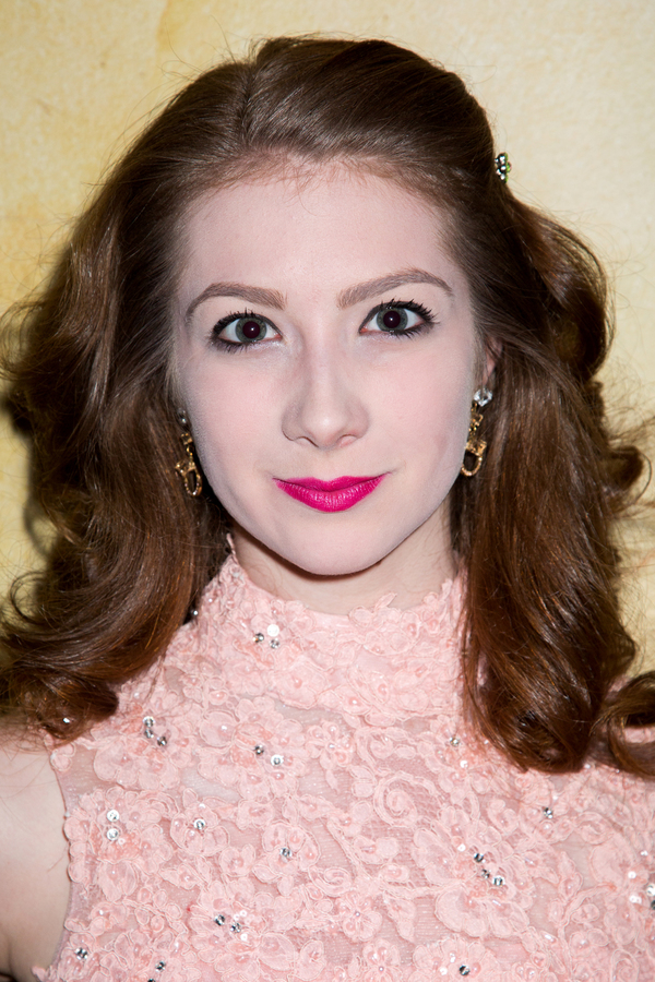 Photo Coverage: Irish Repertory Theatre's FINIAN'S RAINBOW Celebrates Opening Night Image