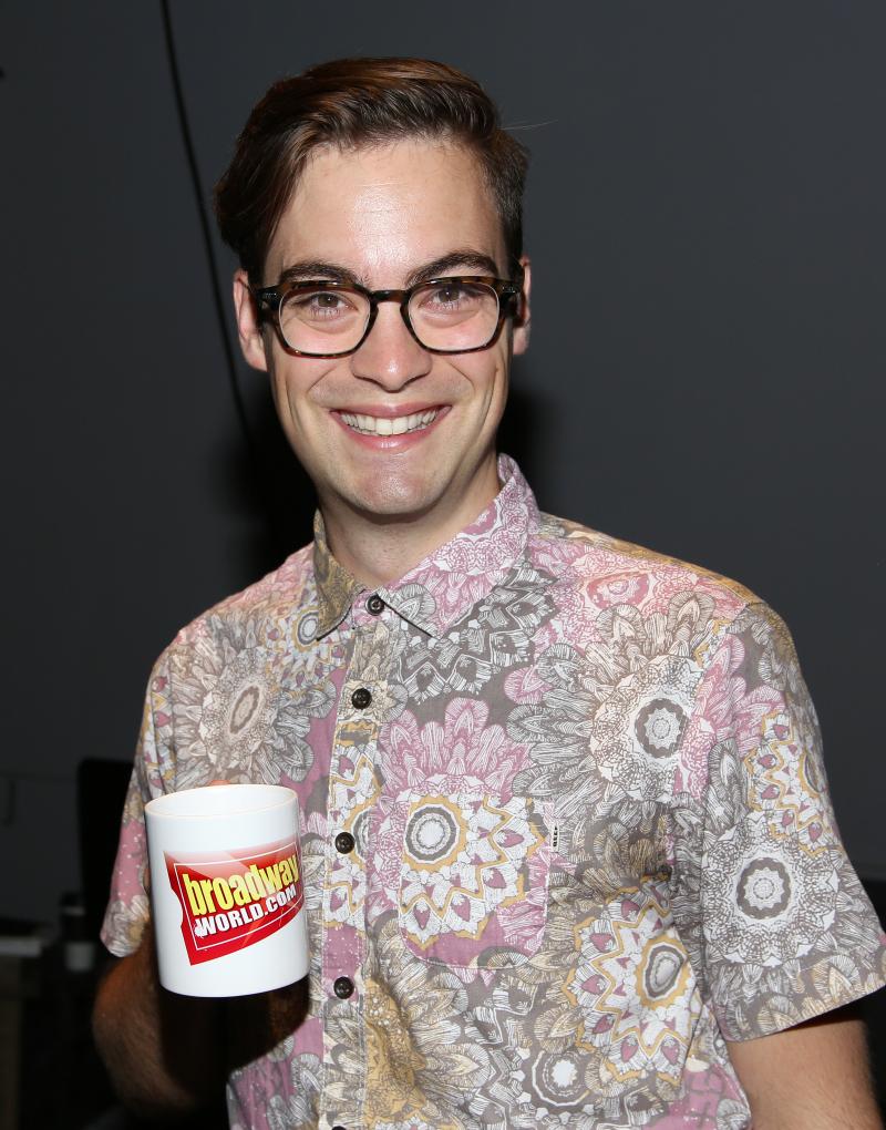 Broadway AM Report, 11/14/2016 - DEAR EVAN HANSEN, GREAT COMET and More! Image