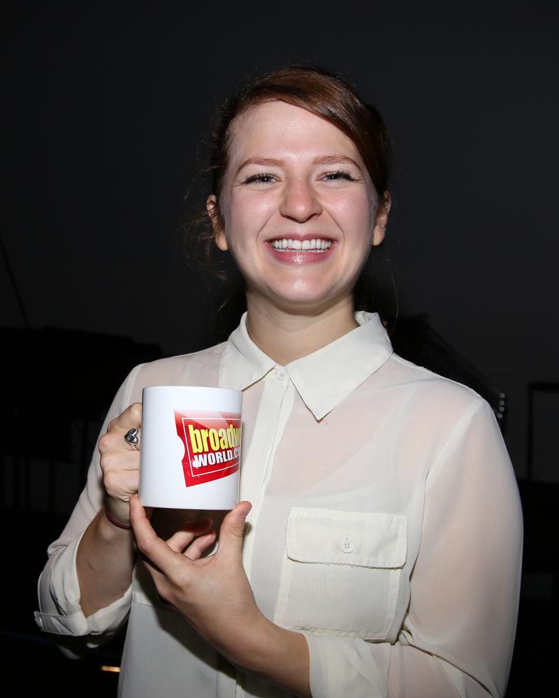 Broadway AM Report, 11/10/2016 - IN TRANSIT, THE BABYLON LINE and More! Image