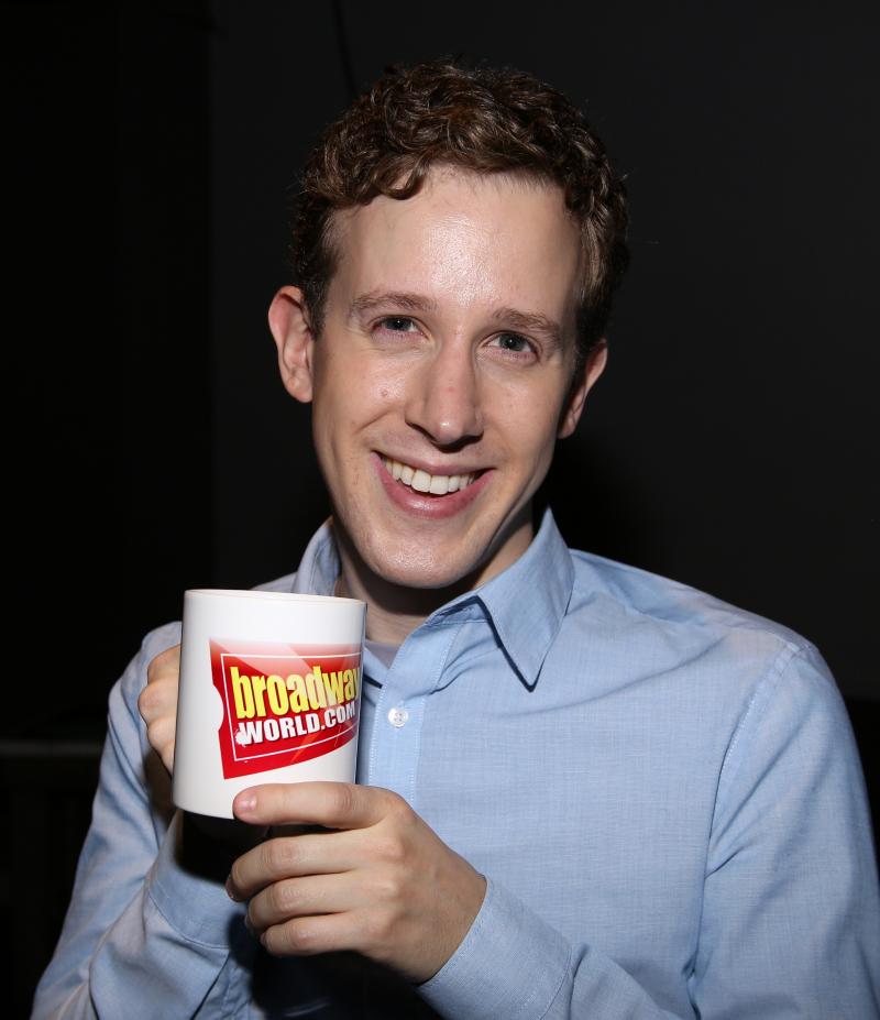 Broadway AM Report, 11/9/2016 - RIDE THE CYCLONE and More! Image