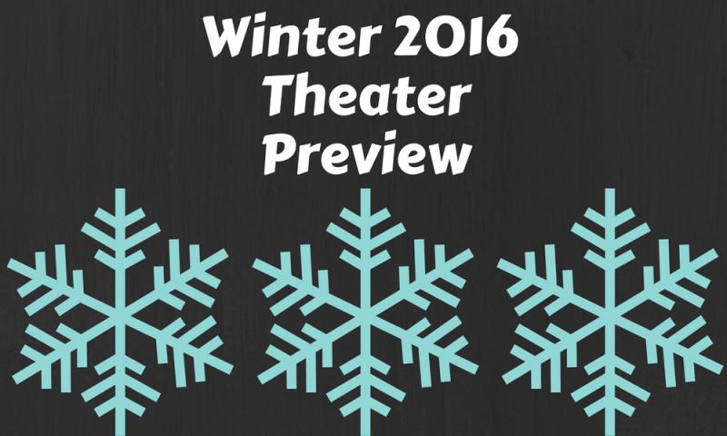 The Maxamoo Podcast Previews the New York Winter Theatre Season Beyond Broadway Image