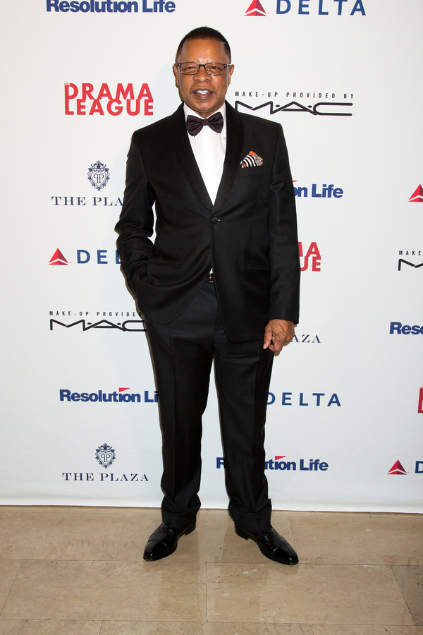 Photo Coverage: Drama League Honors David Hyde Pierce at 33rd Annual Gala Image