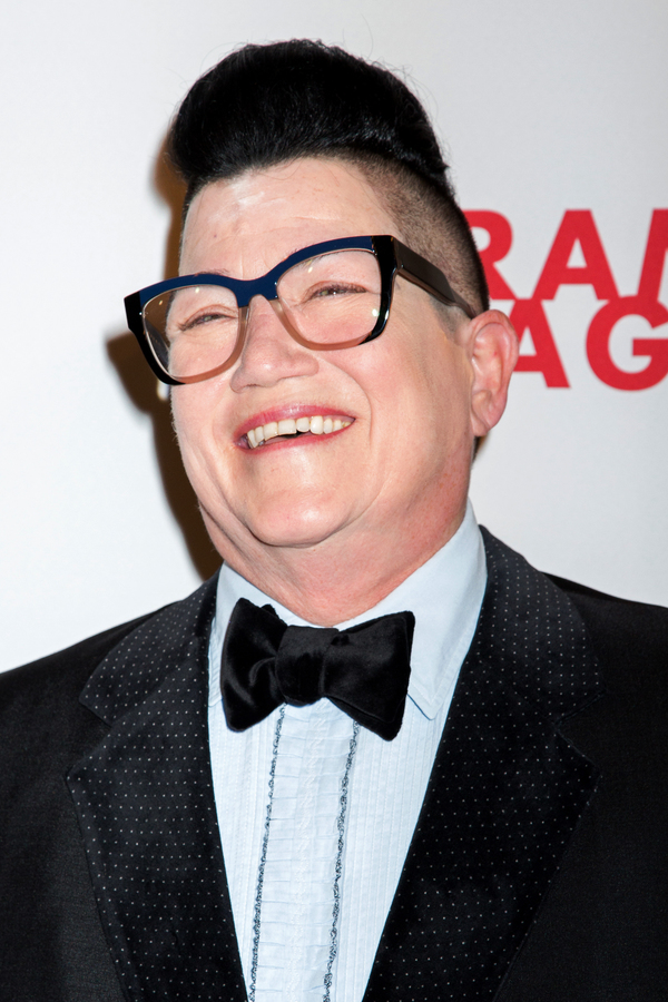 Lea DeLaria Photo