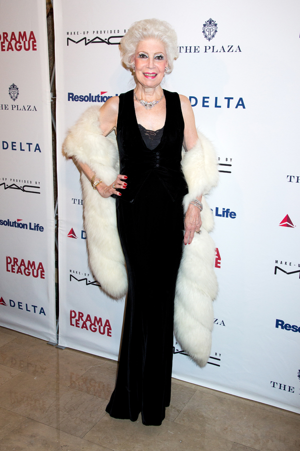 Photo Coverage: Drama League Honors David Hyde Pierce at 33rd Annual Gala Image