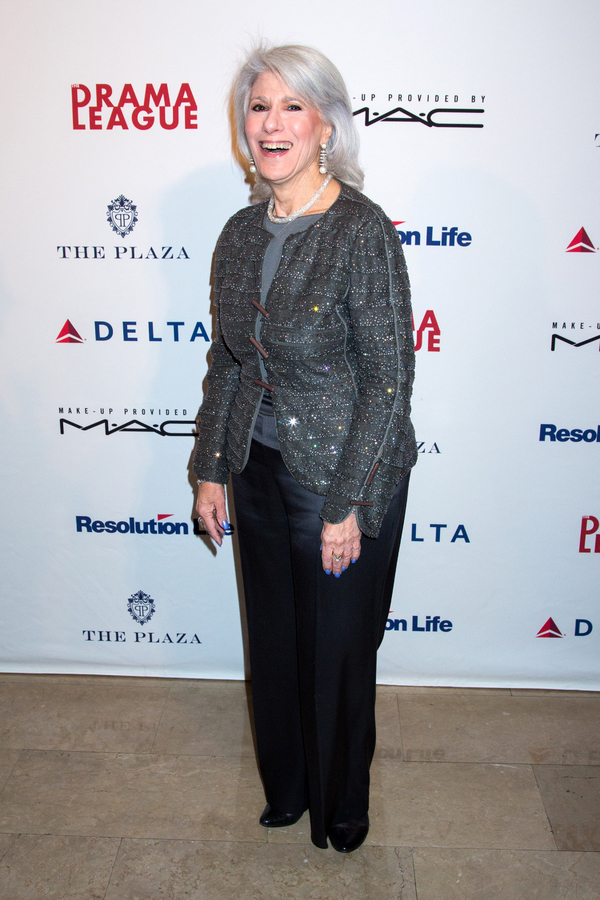 Photo Coverage: Drama League Honors David Hyde Pierce at 33rd Annual Gala Image