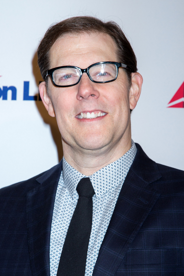 Photo Coverage: Drama League Honors David Hyde Pierce at 33rd Annual Gala Image