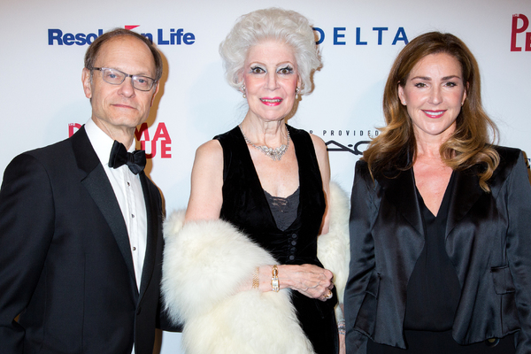 Photo Coverage: Drama League Honors David Hyde Pierce at 33rd Annual Gala Image