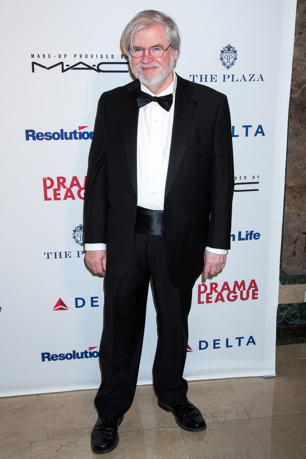 Photo Coverage: Drama League Honors David Hyde Pierce at 33rd Annual Gala Image