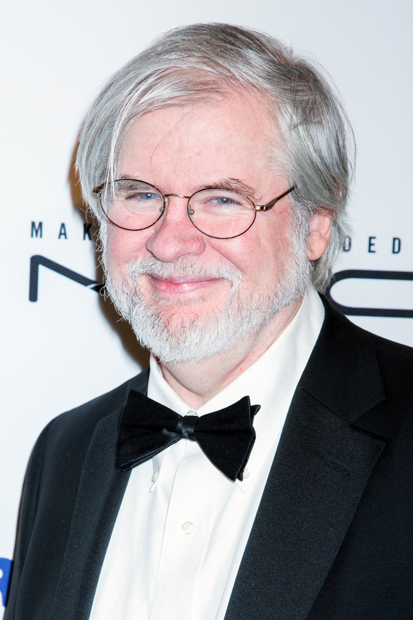 Christopher Durang Photo