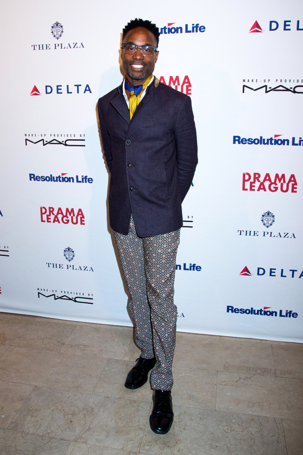 Photo Coverage: Drama League Honors David Hyde Pierce at 33rd Annual Gala Image