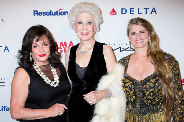Photo Coverage: Drama League Honors David Hyde Pierce at 33rd Annual Gala Image