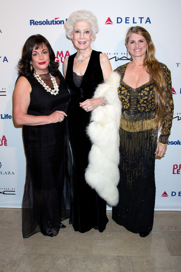 Photo Coverage: Drama League Honors David Hyde Pierce at 33rd Annual Gala Image