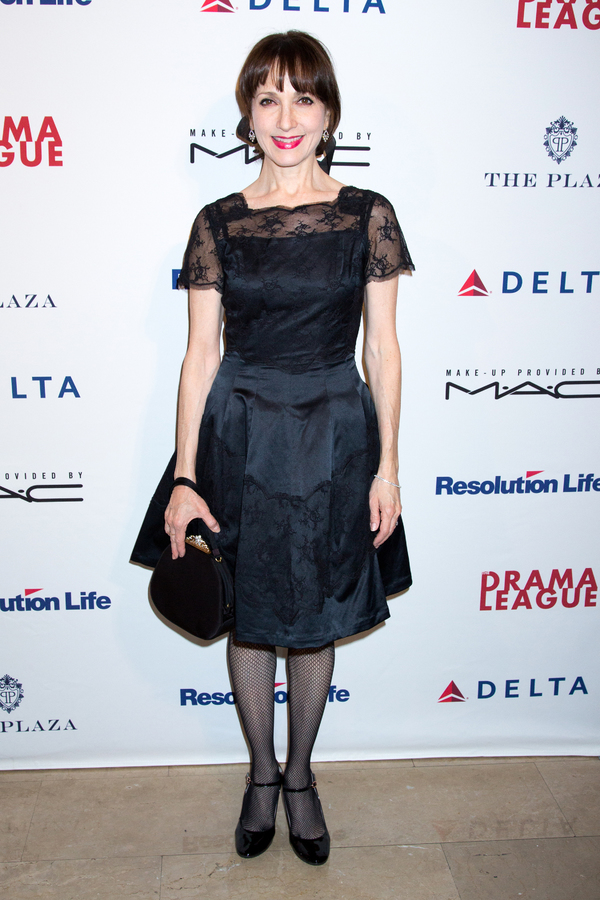 Photo Coverage: Drama League Honors David Hyde Pierce at 33rd Annual Gala Image