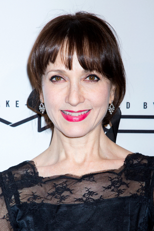 Photo Coverage: Drama League Honors David Hyde Pierce at 33rd Annual Gala Image