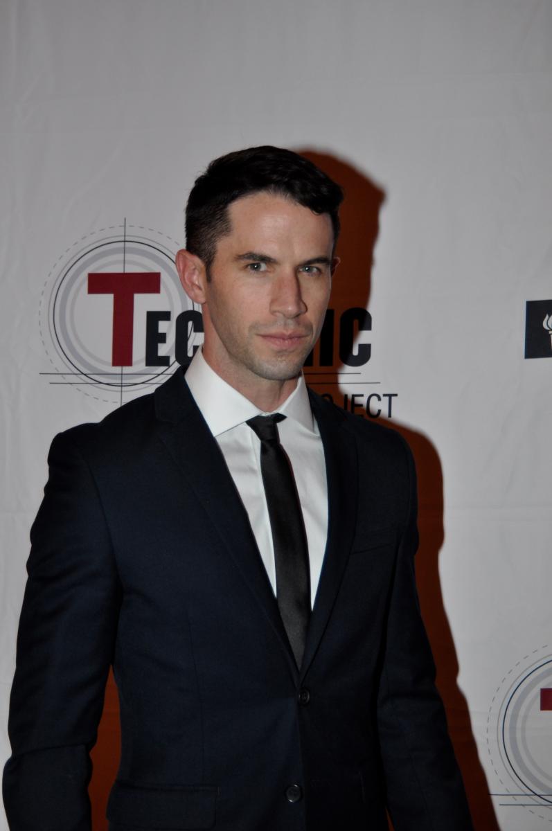 Photo Coverage: Tectonic Theater Project Celebrates 25 Years at Benefit Gala Image