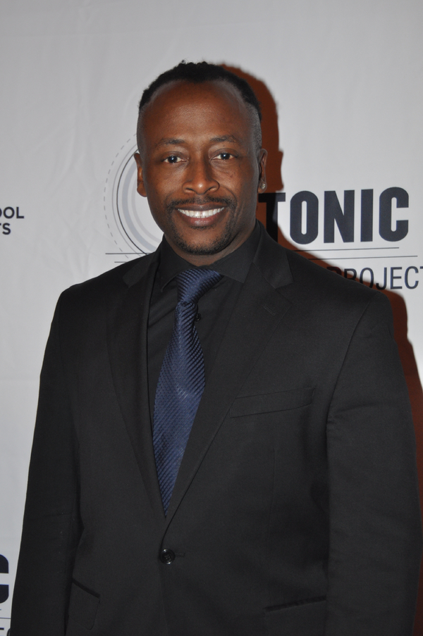 Photo Coverage: Tectonic Theater Project Celebrates 25 Years at Benefit Gala Image