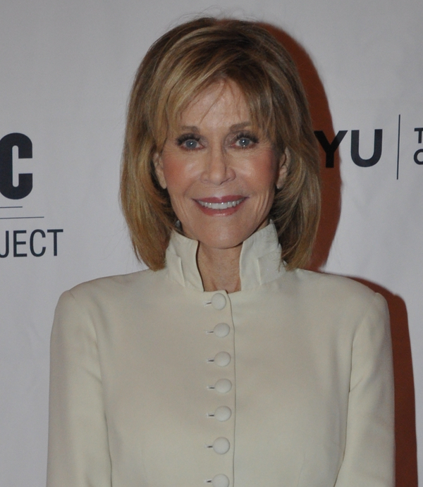 Photo Coverage: Tectonic Theater Project Celebrates 25 Years at Benefit Gala Image