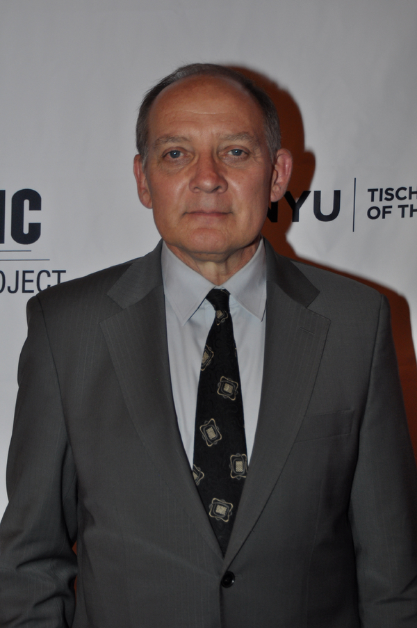 Photo Coverage: Tectonic Theater Project Celebrates 25 Years at Benefit Gala Image