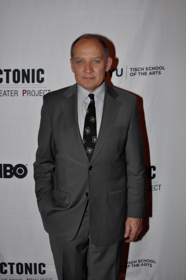 Photo Coverage: Tectonic Theater Project Celebrates 25 Years at Benefit Gala Image