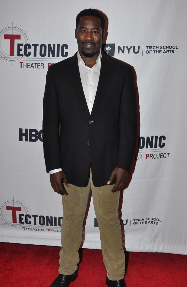 Photo Coverage: Tectonic Theater Project Celebrates 25 Years at Benefit Gala Image
