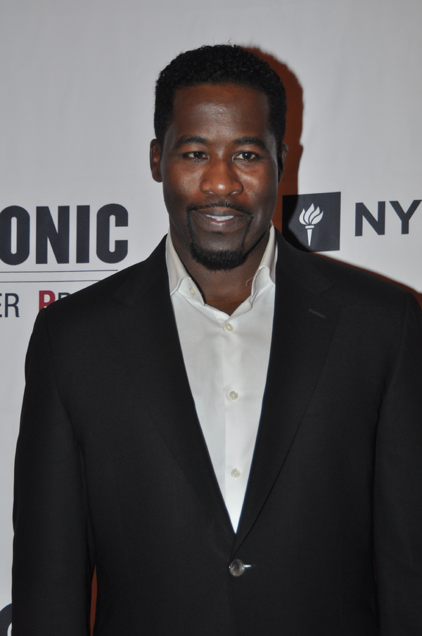 Photo Coverage: Tectonic Theater Project Celebrates 25 Years at Benefit Gala Image