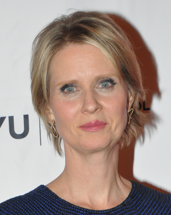 Photo Coverage: Tectonic Theater Project Celebrates 25 Years at Benefit Gala Image