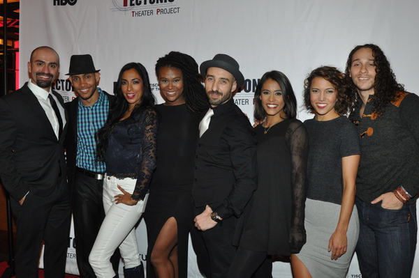 Photo Coverage: Tectonic Theater Project Celebrates 25 Years at Benefit Gala Image