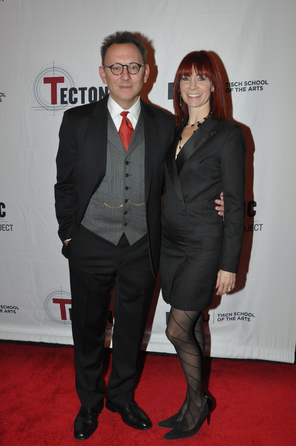 Photo Coverage: Tectonic Theater Project Celebrates 25 Years at Benefit Gala Image